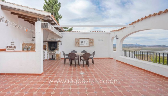 Te koop - Huis - Vrijstaande Villa - Pego - Pego Centro