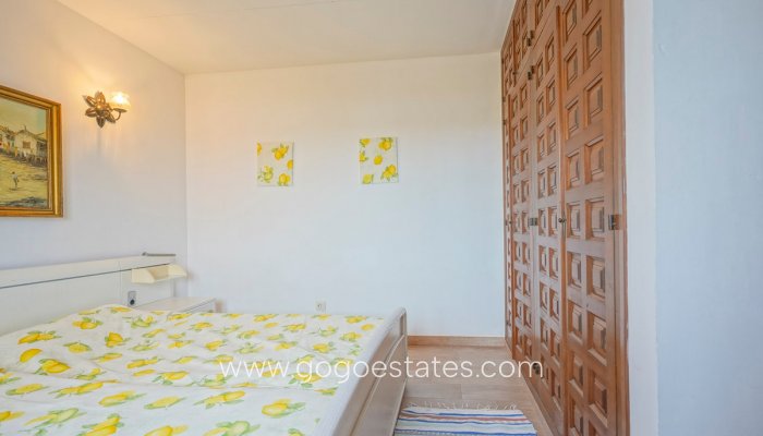 Te koop - Huis - Vrijstaande Villa - Pego - Pego Centro