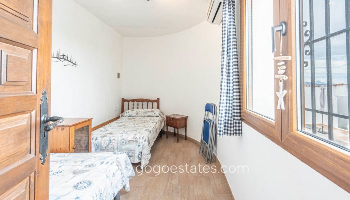 Te koop - Huis - Vrijstaande Villa - Pego - Pego Centro