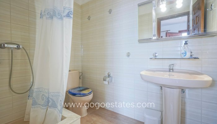 Te koop - Huis - Vrijstaande Villa - Pego - Pego Centro