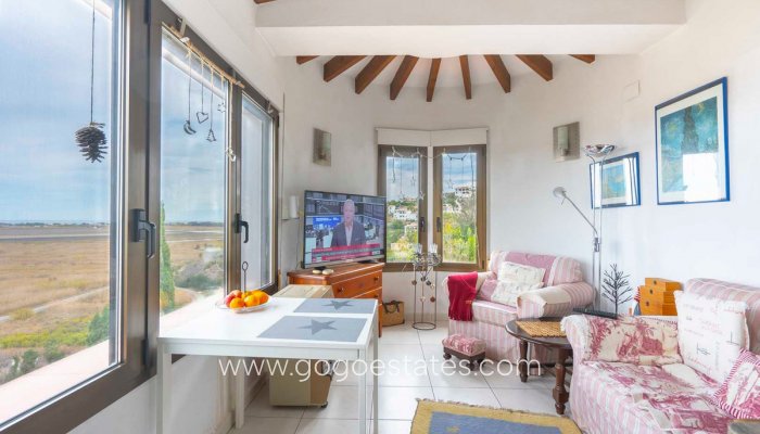 Te koop - Huis - Vrijstaande Villa - Pego - Pego Centro