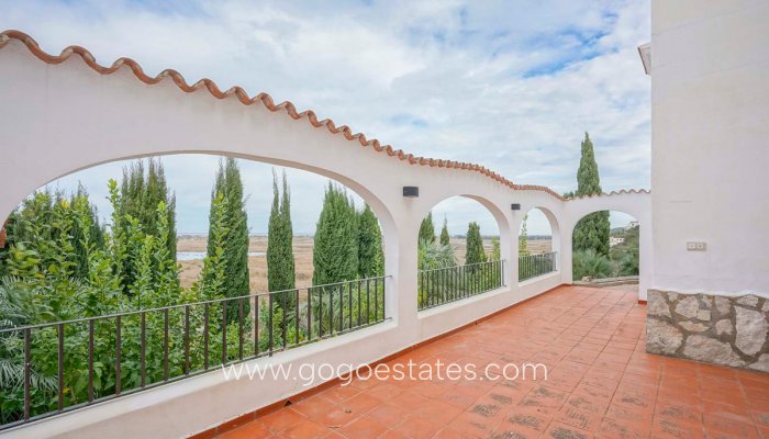 Te koop - Huis - Vrijstaande Villa - Pego - Pego Centro