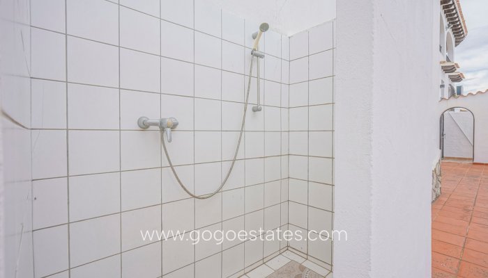 Te koop - Huis - Vrijstaande Villa - Pego - Pego Centro