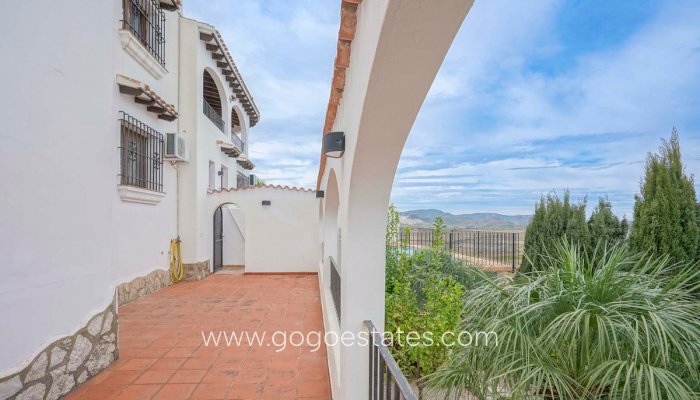 Te koop - Huis - Vrijstaande Villa - Pego - Pego Centro