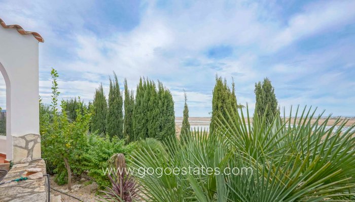 Te koop - Huis - Vrijstaande Villa - Pego - Pego Centro