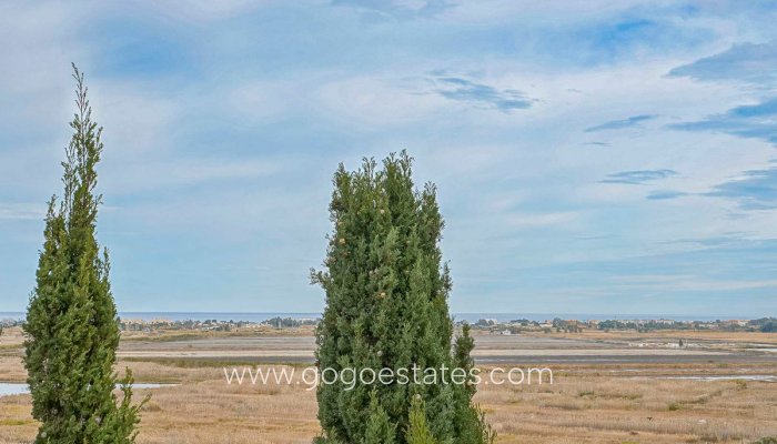 Te koop - Huis - Vrijstaande Villa - Pego - Pego Centro