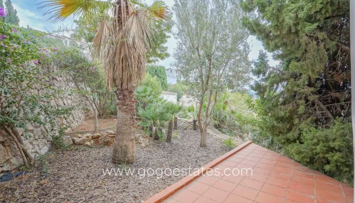 Te koop - Huis - Vrijstaande Villa - Pego - Pego Centro