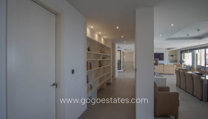 Te koop - Huis - Vrijstaande Villa - Altea - Altea Centro