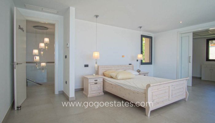 Te koop - Huis - Vrijstaande Villa - Altea - Altea Centro