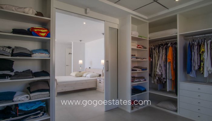 Te koop - Huis - Vrijstaande Villa - Altea - Altea Centro