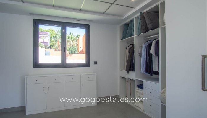 Te koop - Huis - Vrijstaande Villa - Altea - Altea Centro