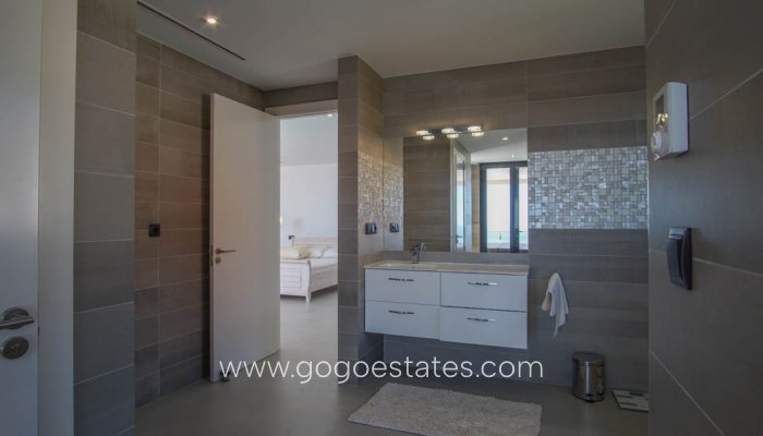 Te koop - Huis - Vrijstaande Villa - Altea - Altea Centro