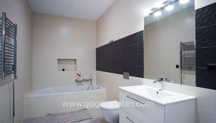 Te koop - Huis - Vrijstaande Villa - Altea - Altea Centro