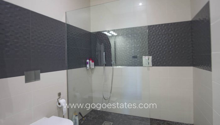 Te koop - Huis - Vrijstaande Villa - Altea - Altea Centro