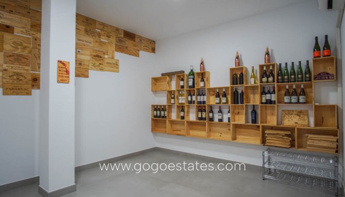 Te koop - Huis - Vrijstaande Villa - Altea - Altea Centro