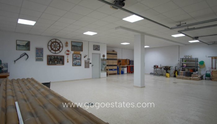 Te koop - Huis - Vrijstaande Villa - Altea - Altea Centro