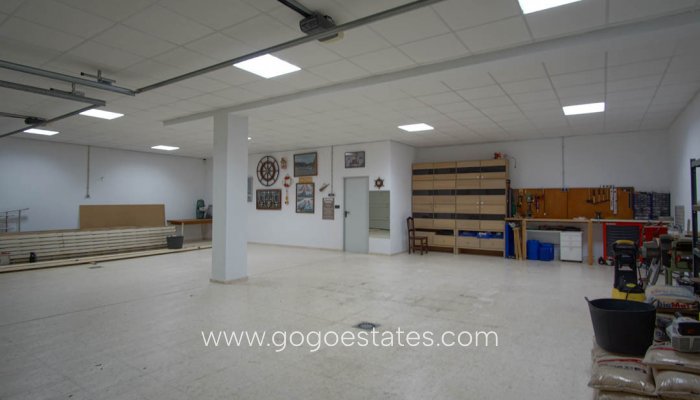 Te koop - Huis - Vrijstaande Villa - Altea - Altea Centro