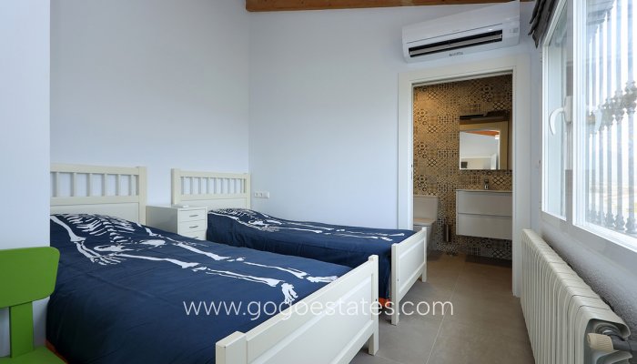 Te koop - Huis - Vrijstaande Villa - l'Alfas del Pi - Albir