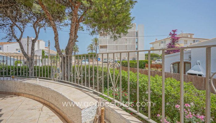 Te koop - Huis - Vrijstaande Villa - Jávea Xàbia - Jávea - Xàbia Centro