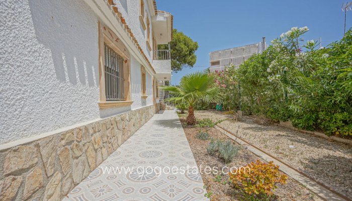 Te koop - Huis - Vrijstaande Villa - Jávea Xàbia - Jávea - Xàbia Centro