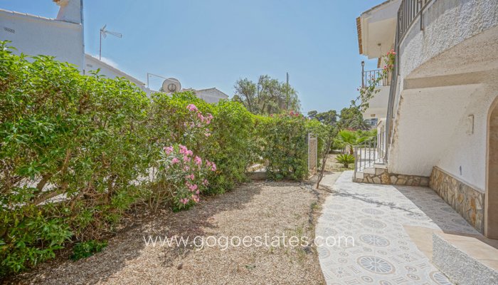 Te koop - Huis - Vrijstaande Villa - Jávea Xàbia - Jávea - Xàbia Centro