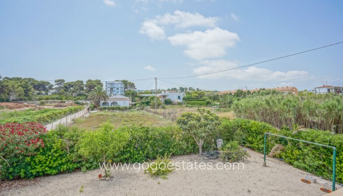 Te koop - Huis - Vrijstaande Villa - Jávea Xàbia - Jávea - Xàbia Centro