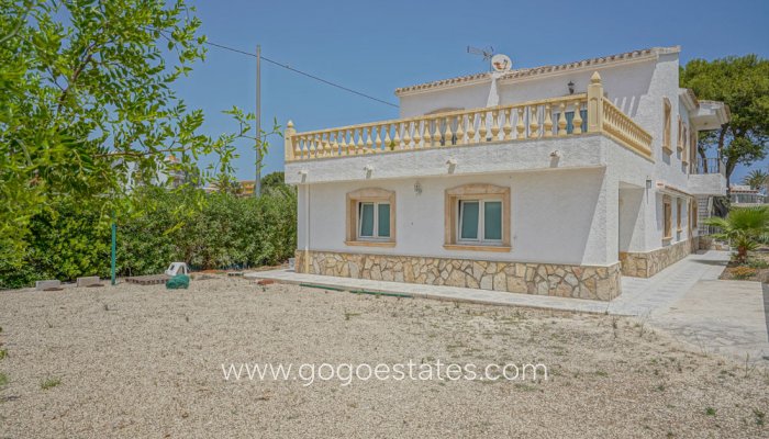 Te koop - Huis - Vrijstaande Villa - Jávea Xàbia - Jávea - Xàbia Centro