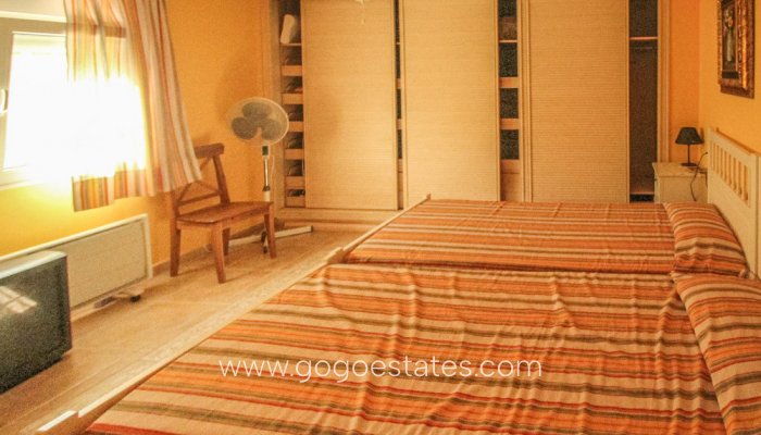 Te koop - Huis - Vrijstaande Villa - Jávea Xàbia - Jávea - Xàbia Centro