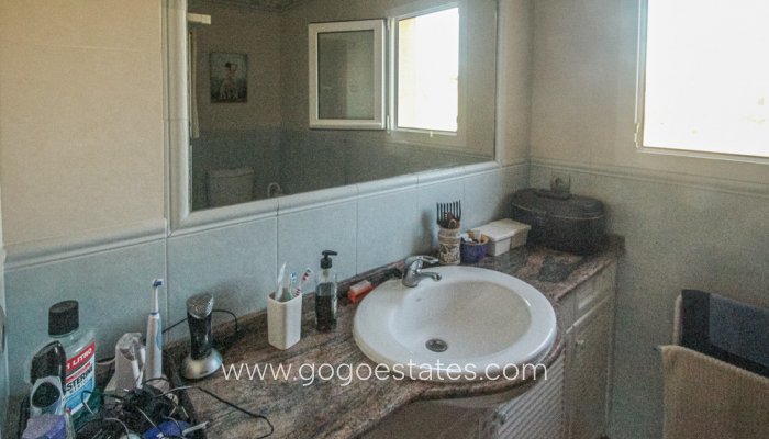 Te koop - Huis - Vrijstaande Villa - Jávea Xàbia - Jávea - Xàbia Centro