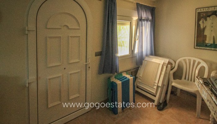 Te koop - Huis - Vrijstaande Villa - Jávea Xàbia - Jávea - Xàbia Centro