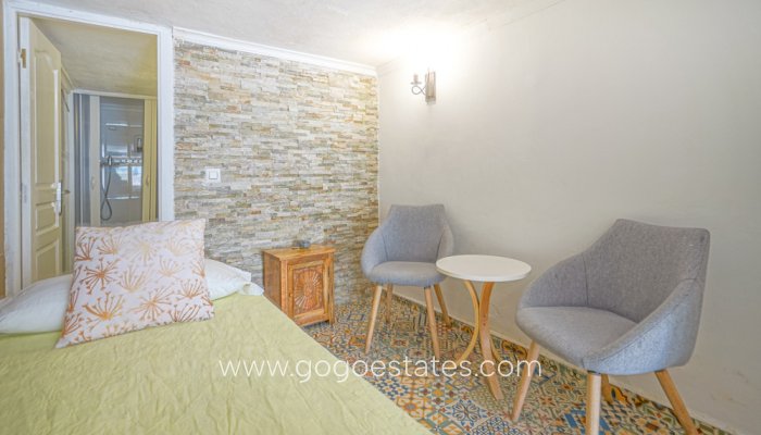 Te koop - Commercieel - Overig - Calpe - Calpe Centro