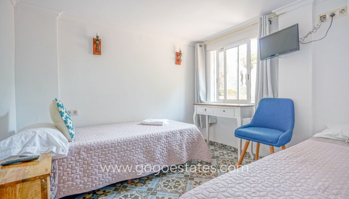 Te koop - Commercieel - Overig - Calpe - Calpe Centro