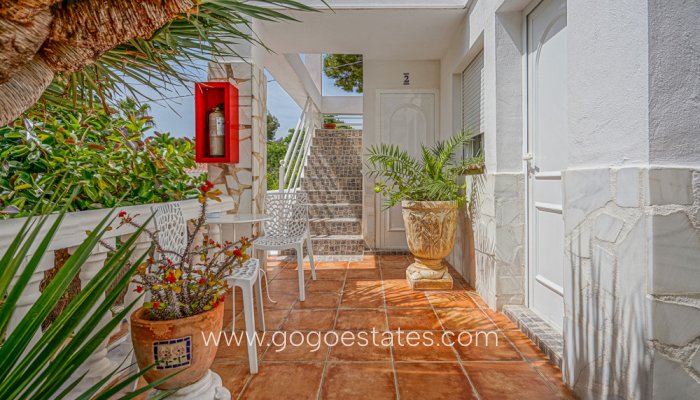 Te koop - Commercieel - Overig - Calpe - Calpe Centro