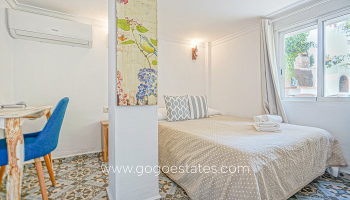 Te koop - Commercieel - Overig - Calpe - Calpe Centro