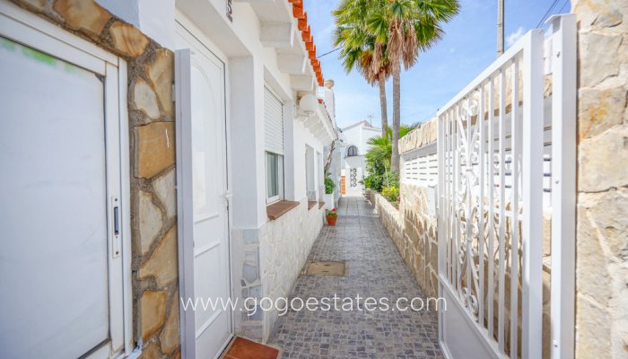 Te koop - Commercieel - Overig - Calpe - Calpe Centro