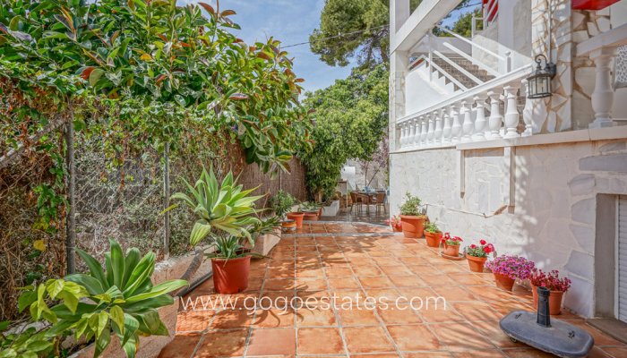 Te koop - Commercieel - Overig - Calpe - Calpe Centro