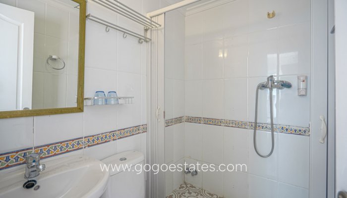 Te koop - Commercieel - Overig - Calpe - Calpe Centro