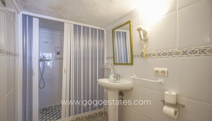 Te koop - Commercieel - Overig - Calpe - Calpe Centro