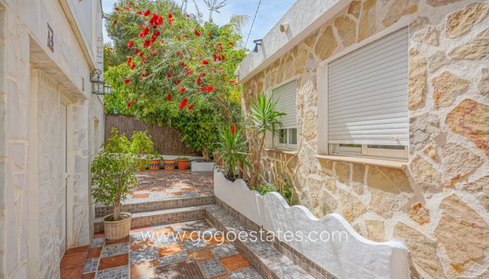 Te koop - Commercieel - Overig - Calpe - Calpe Centro