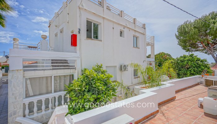 Te koop - Commercieel - Overig - Calpe - Calpe Centro