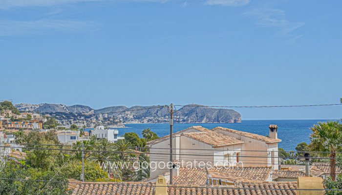 Te koop - Commercieel - Overig - Calpe - Calpe Centro