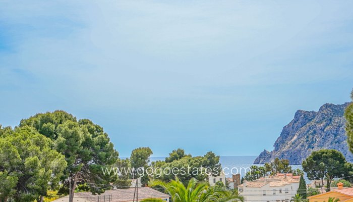 Te koop - Commercieel - Overig - Calpe - Calpe Centro