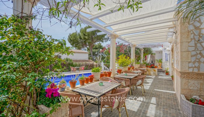 Te koop - Commercieel - Overig - Calpe - Calpe Centro