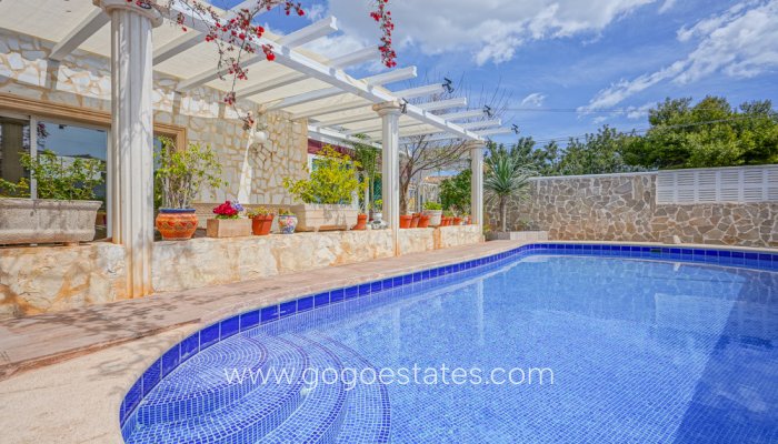 Te koop - Commercieel - Overig - Calpe - Calpe Centro