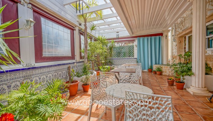 Te koop - Commercieel - Overig - Calpe - Calpe Centro