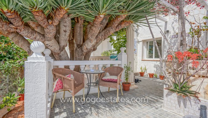 Te koop - Commercieel - Overig - Calpe - Calpe Centro