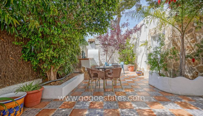 Te koop - Commercieel - Overig - Calpe - Calpe Centro
