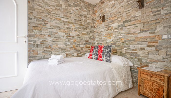 Te koop - Commercieel - Overig - Calpe - Calpe Centro