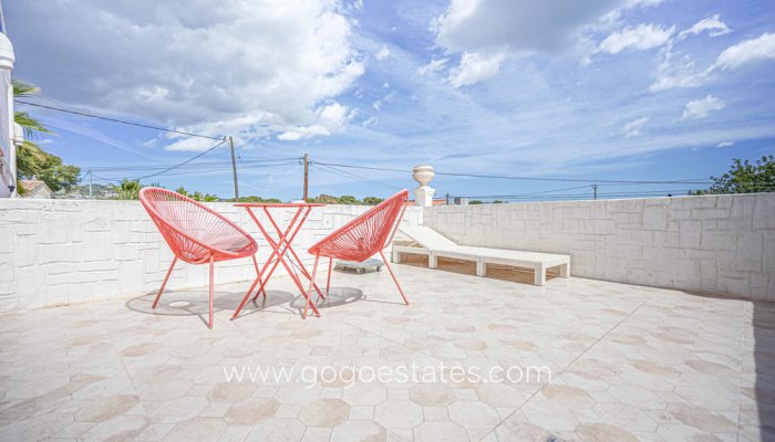 Te koop - Commercieel - Overig - Calpe - Calpe Centro