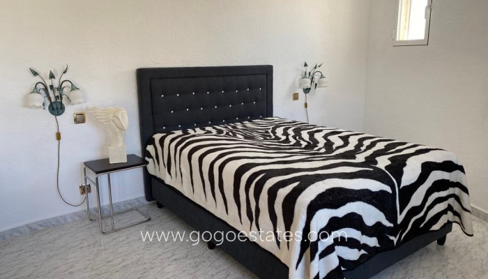 Te koop - Huis - Vrijstaande Villa - Benissa - Benissa Centro